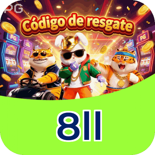 Login rápido no app 8ll