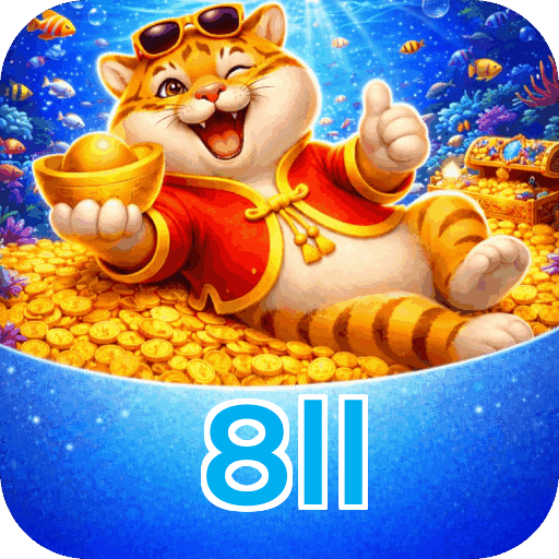 8ll Fortune - Tiger Ox Mouse